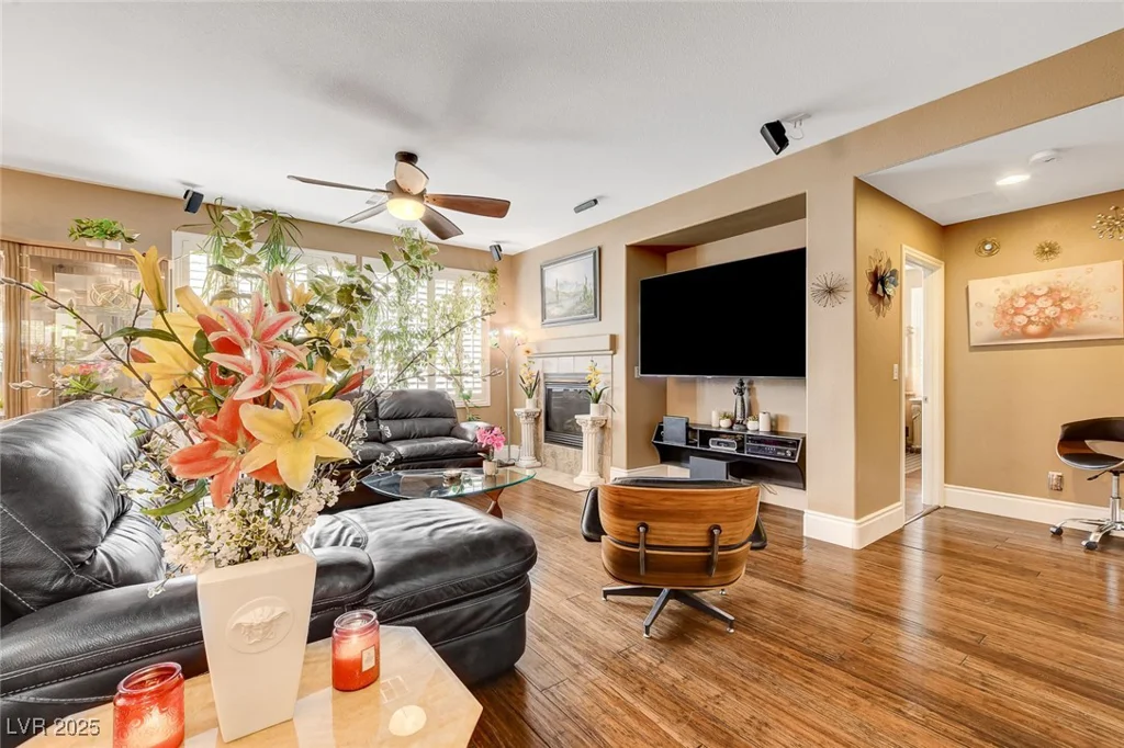 4017 Kristina Lynn, North Las Vegas, NV 89081