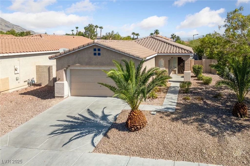 10600 Lace Vine Arbor, Las Vegas, NV 89144