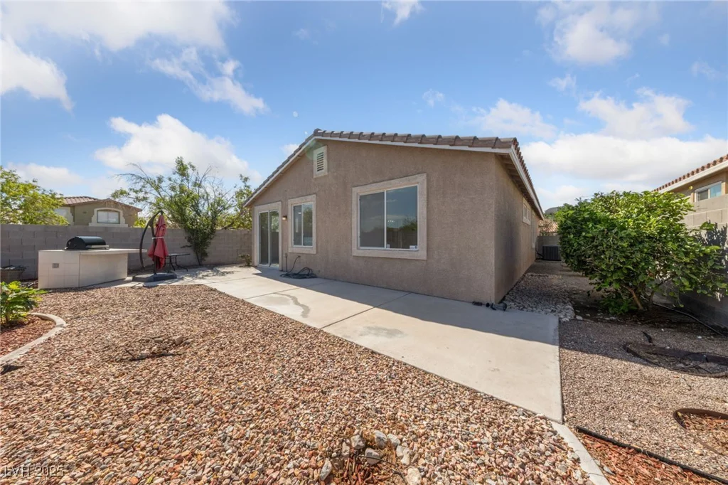 10600 Lace Vine Arbor, Las Vegas, NV 89144