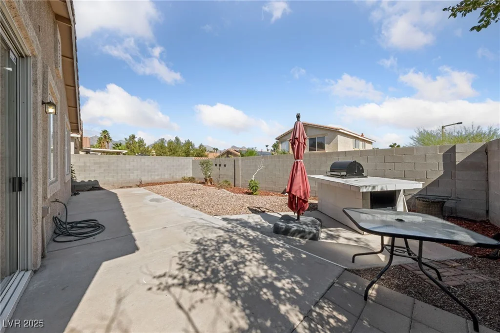 10600 Lace Vine Arbor, Las Vegas, NV 89144