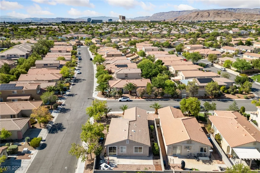 10600 Lace Vine Arbor, Las Vegas, NV 89144