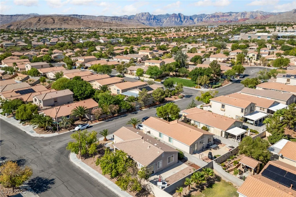 10600 Lace Vine Arbor, Las Vegas, NV 89144