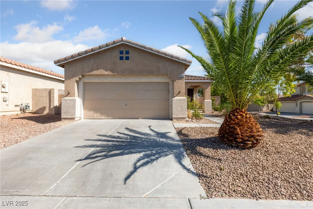 10600 Lace Vine Arbor, Las Vegas, NV 89144