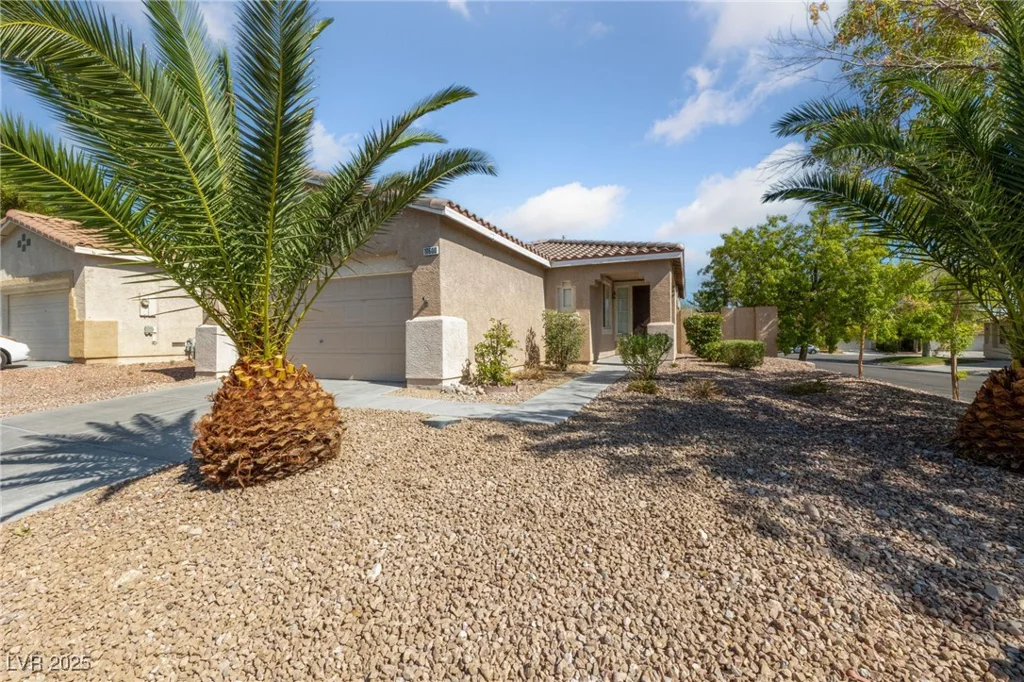 10600 Lace Vine Arbor, Las Vegas, NV 89144