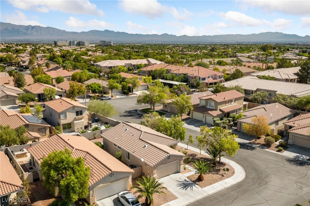 10600 Lace Vine Arbor, Las Vegas, NV 89144