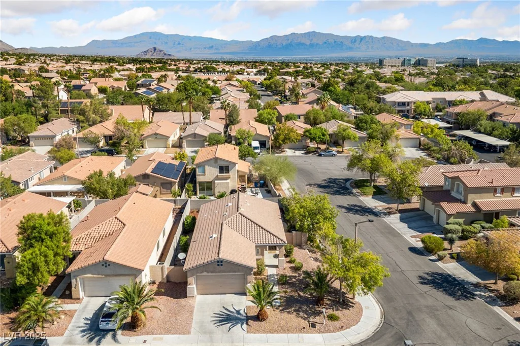 10600 Lace Vine Arbor, Las Vegas, NV 89144