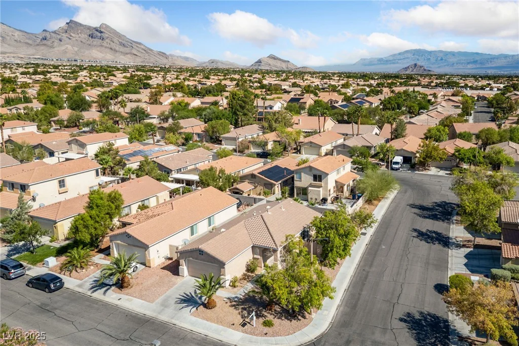 10600 Lace Vine Arbor, Las Vegas, NV 89144