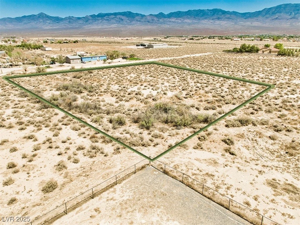 1651 Ricksue, Pahrump, NV 89060