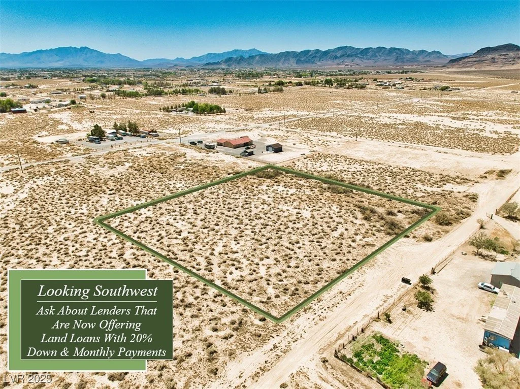 1651 Ricksue, Pahrump, NV 89060