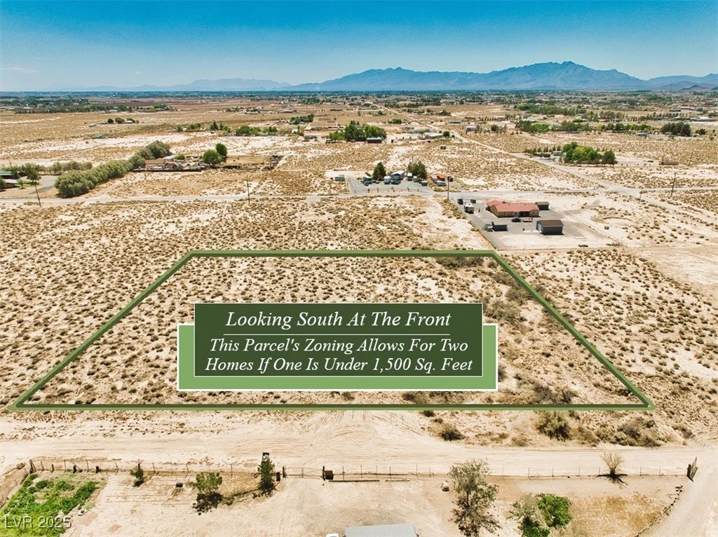 1651 Ricksue, Pahrump, NV 89060