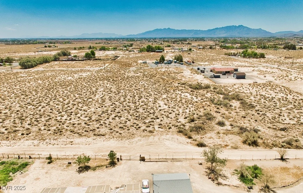 1651 Ricksue, Pahrump, NV 89060