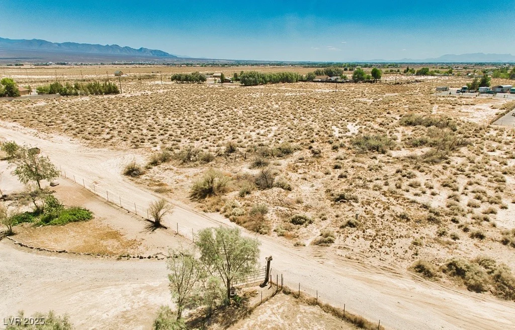 1651 Ricksue, Pahrump, NV 89060