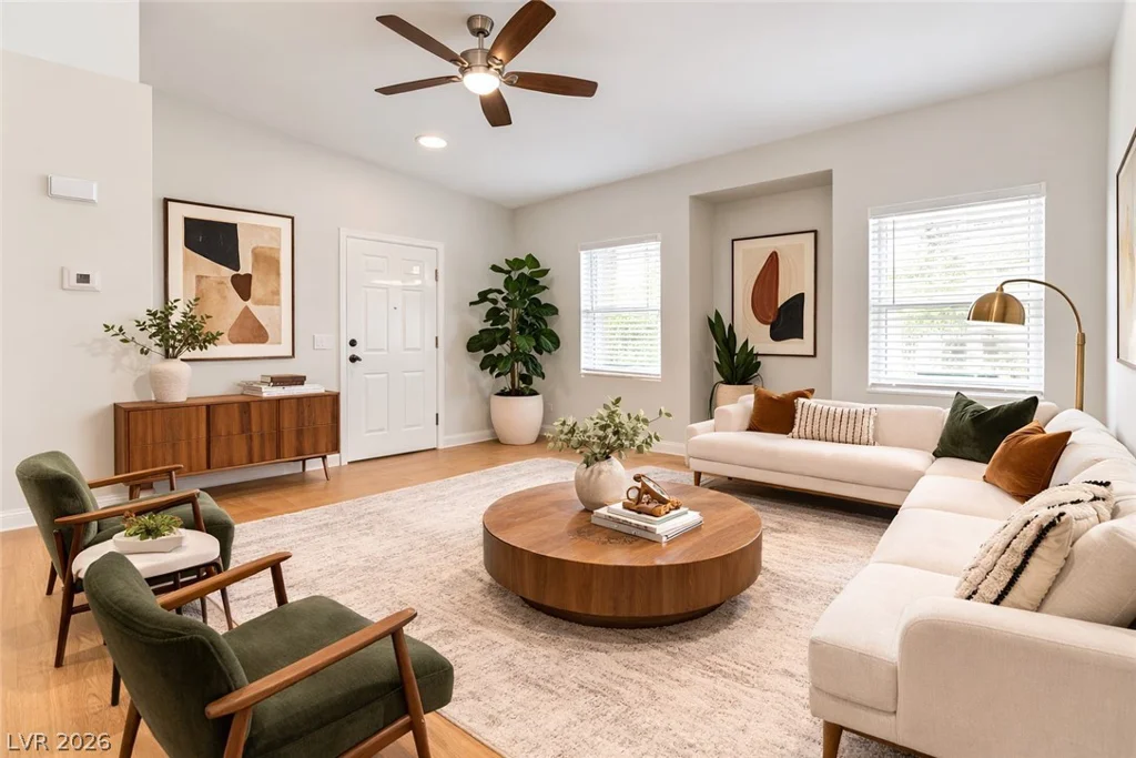 2052 Gravel Hill, Las Vegas, NV 89117
