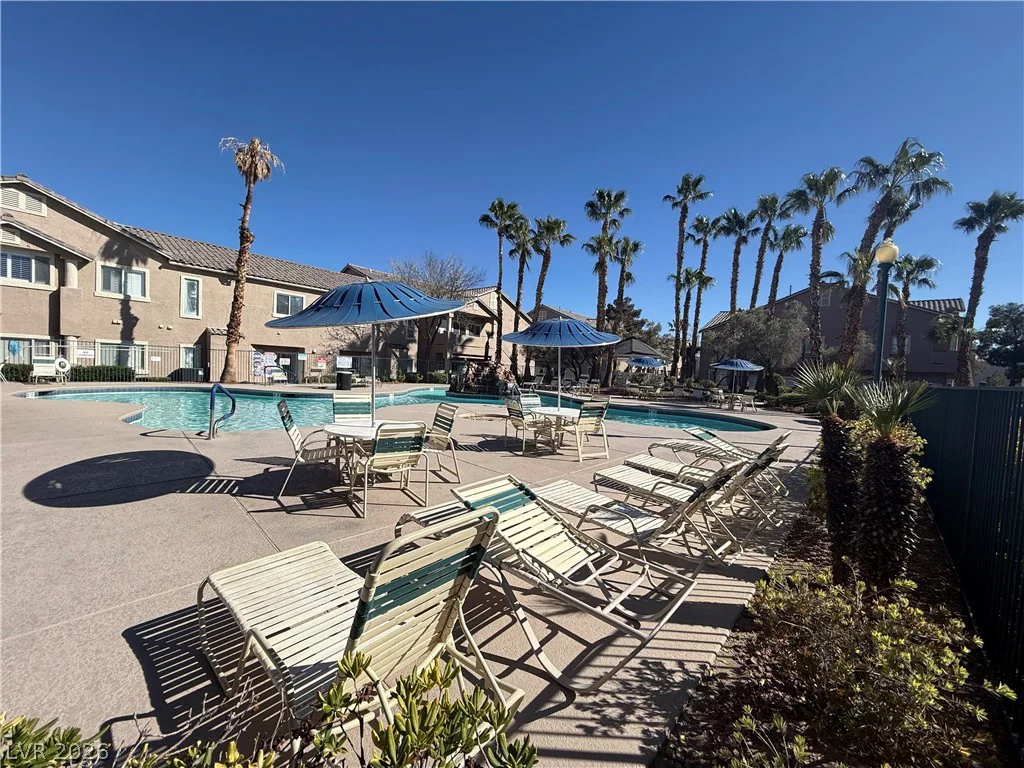 2052 Gravel Hill, Las Vegas, NV 89117