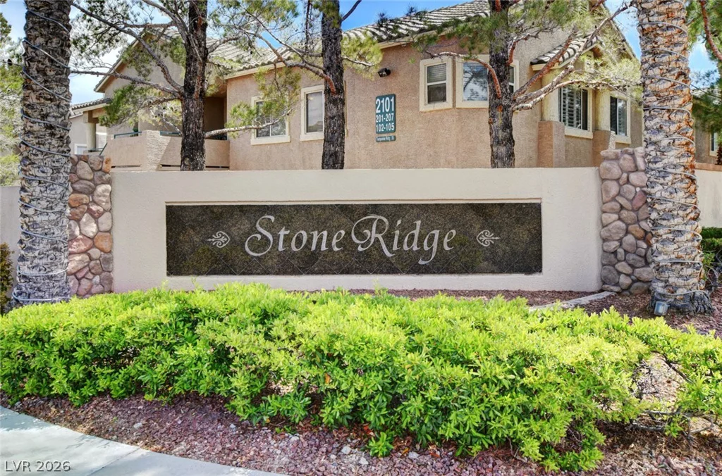 2052 Gravel Hill, Las Vegas, NV 89117