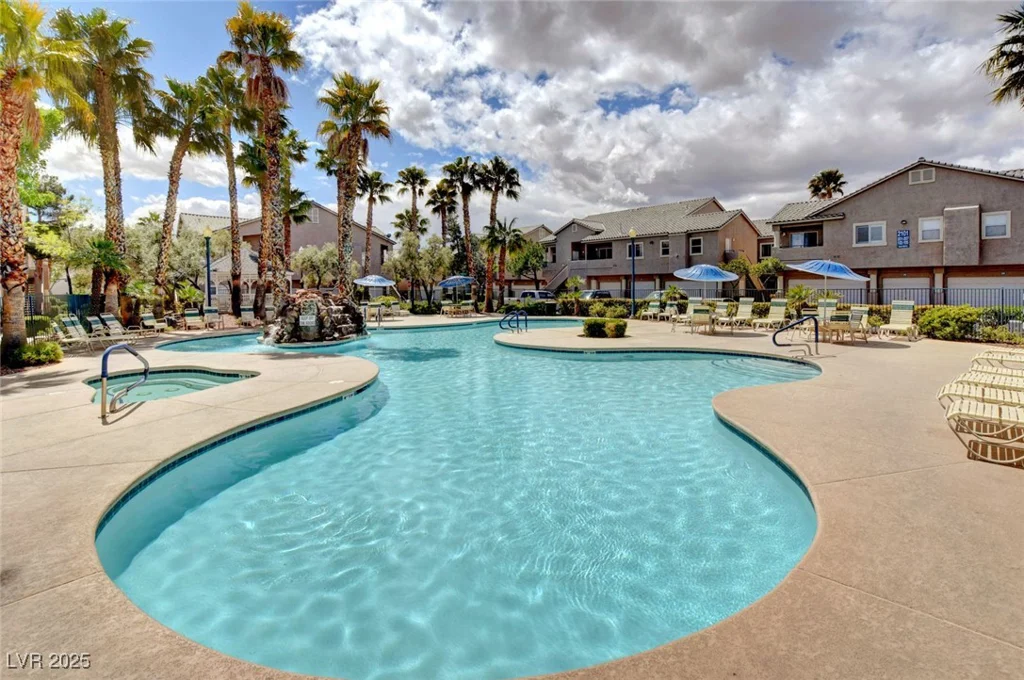2052 Gravel Hill, Las Vegas, NV 89117