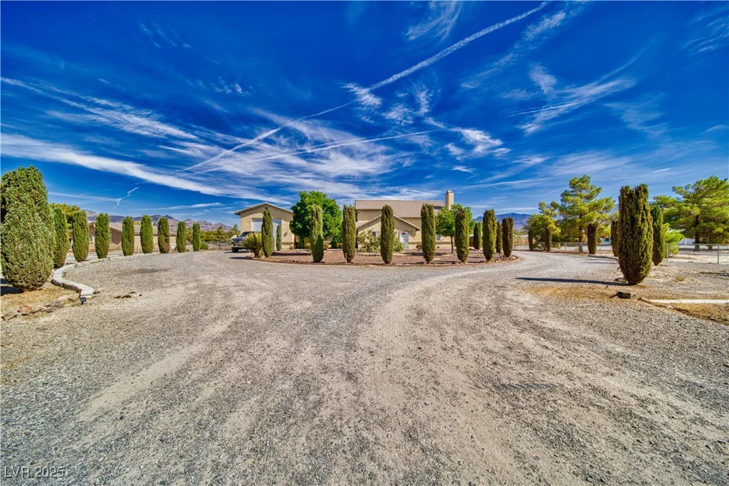 620 Gally, Pahrump, NV 89060