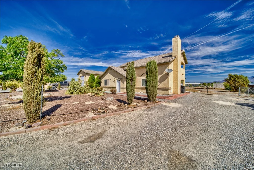 620 Gally, Pahrump, NV 89060