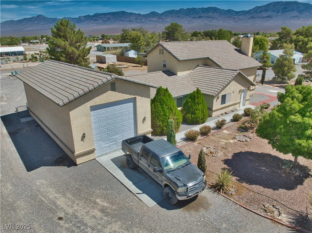 620 Gally, Pahrump, NV 89060