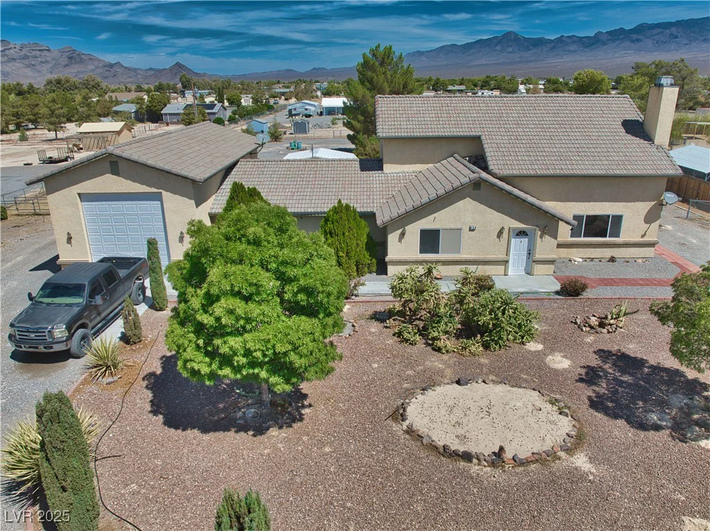 620 Gally, Pahrump, NV 89060