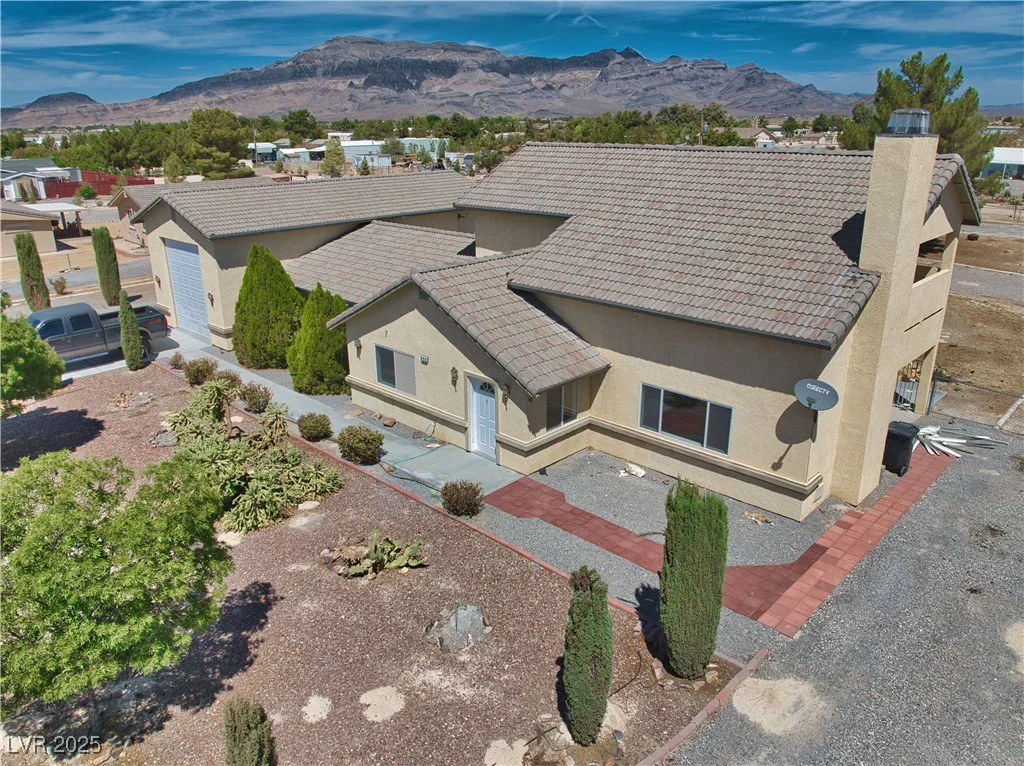 620 Gally, Pahrump, NV 89060