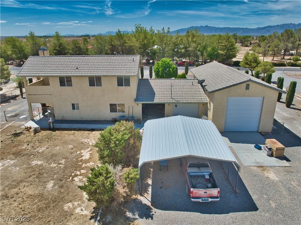 620 Gally, Pahrump, NV 89060