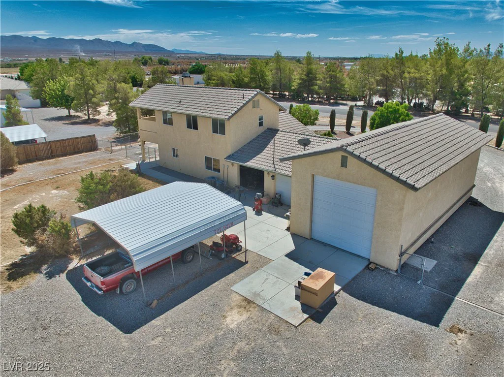 620 Gally, Pahrump, NV 89060