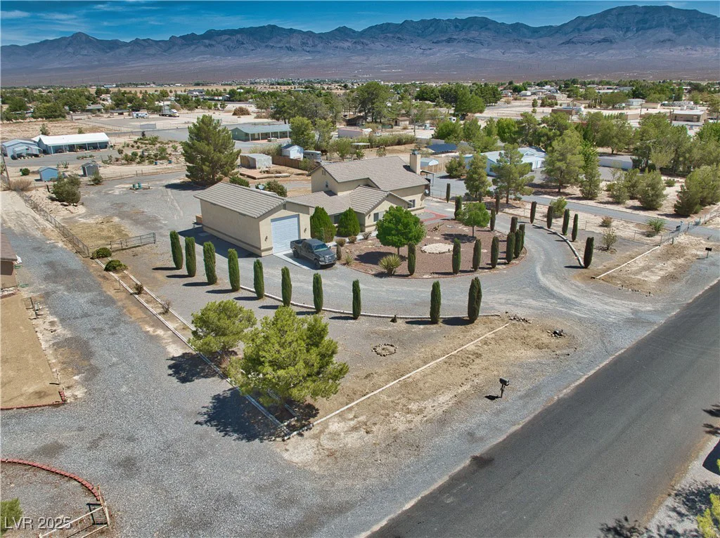 620 Gally, Pahrump, NV 89060