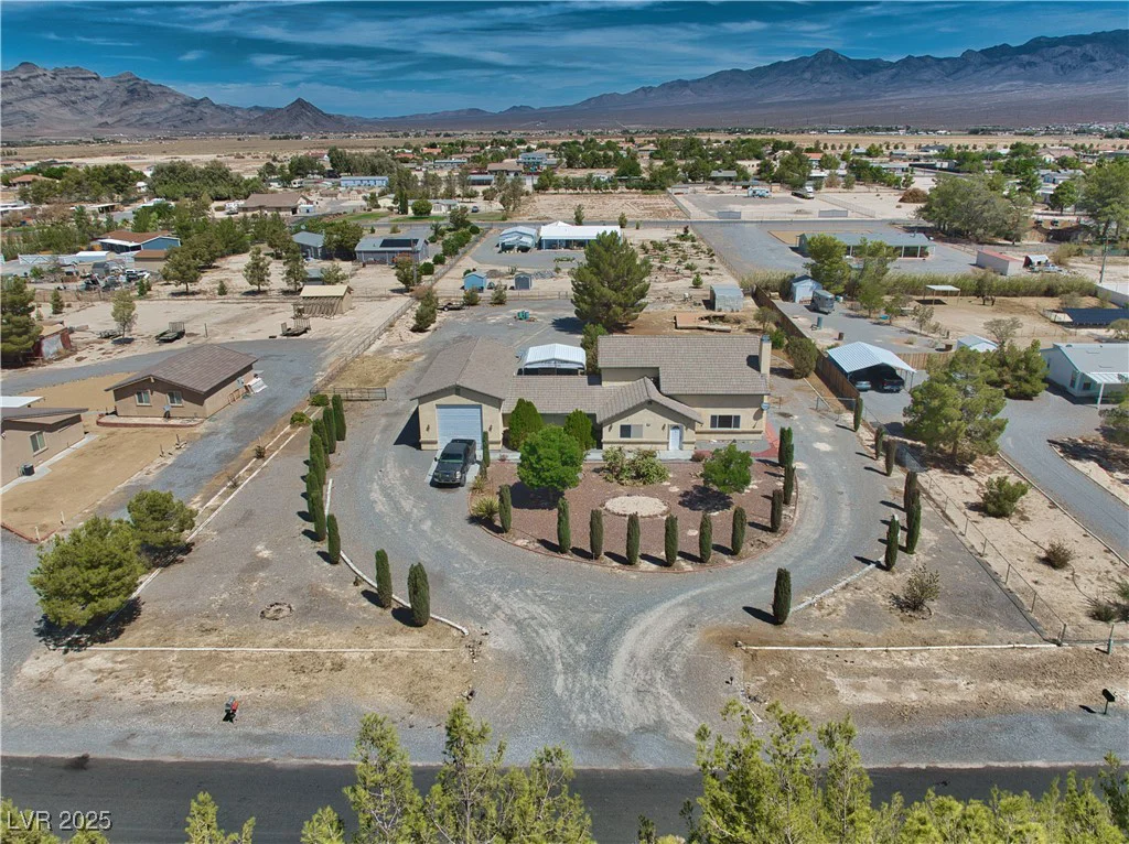 620 Gally, Pahrump, NV 89060