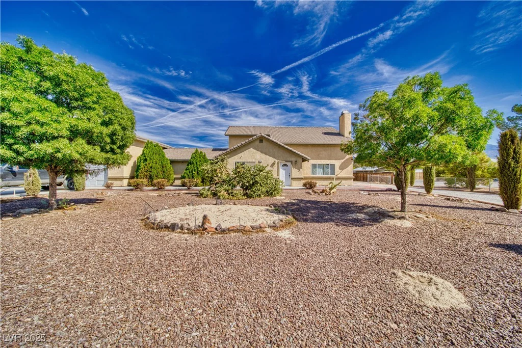 620 Gally, Pahrump, NV 89060