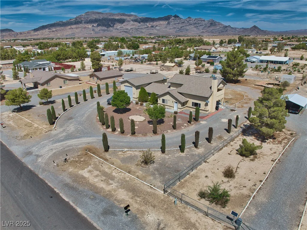 620 Gally, Pahrump, NV 89060