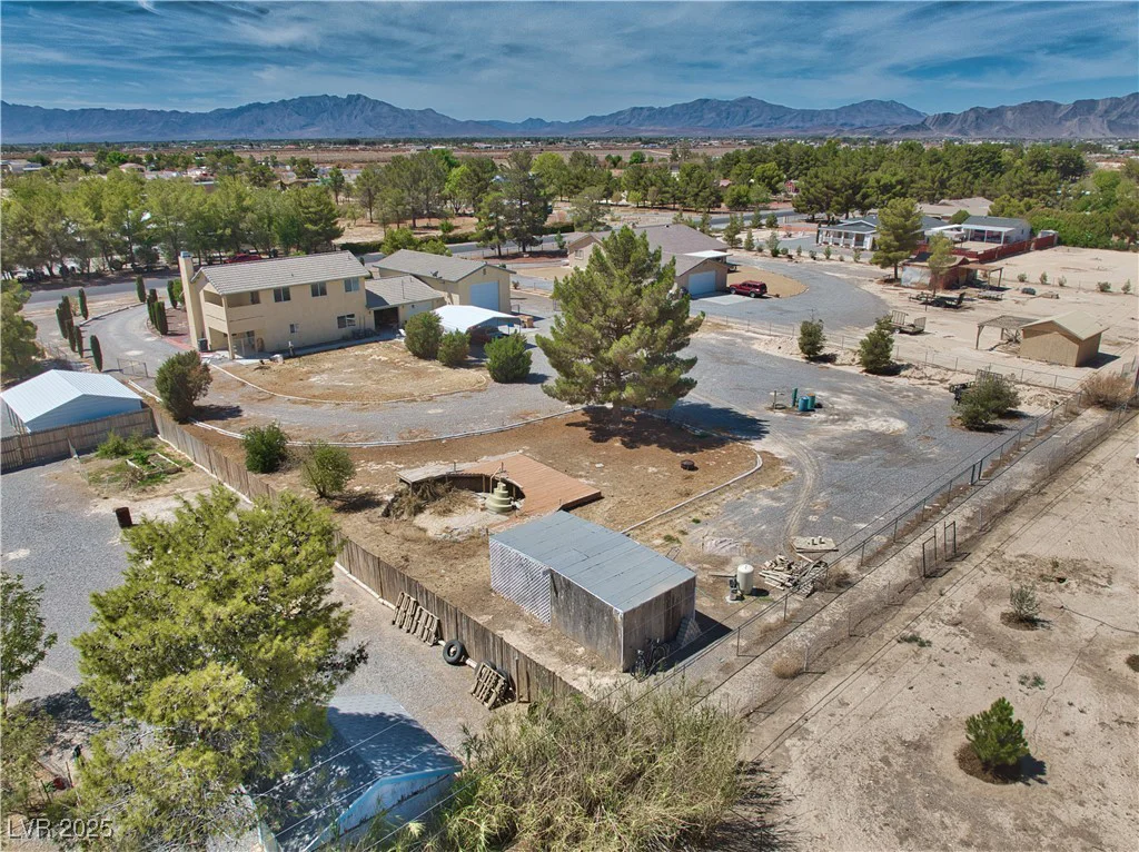 620 Gally, Pahrump, NV 89060