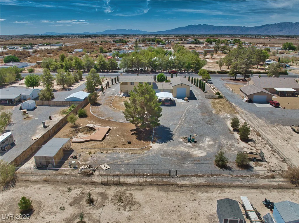 620 Gally, Pahrump, NV 89060
