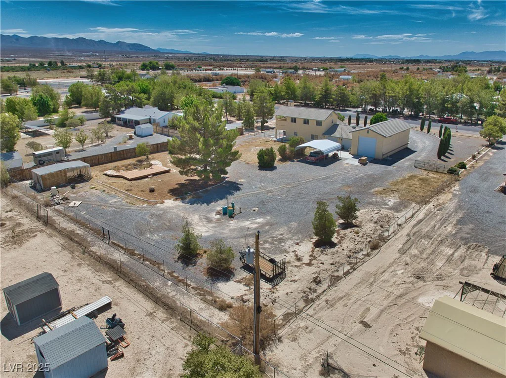 620 Gally, Pahrump, NV 89060