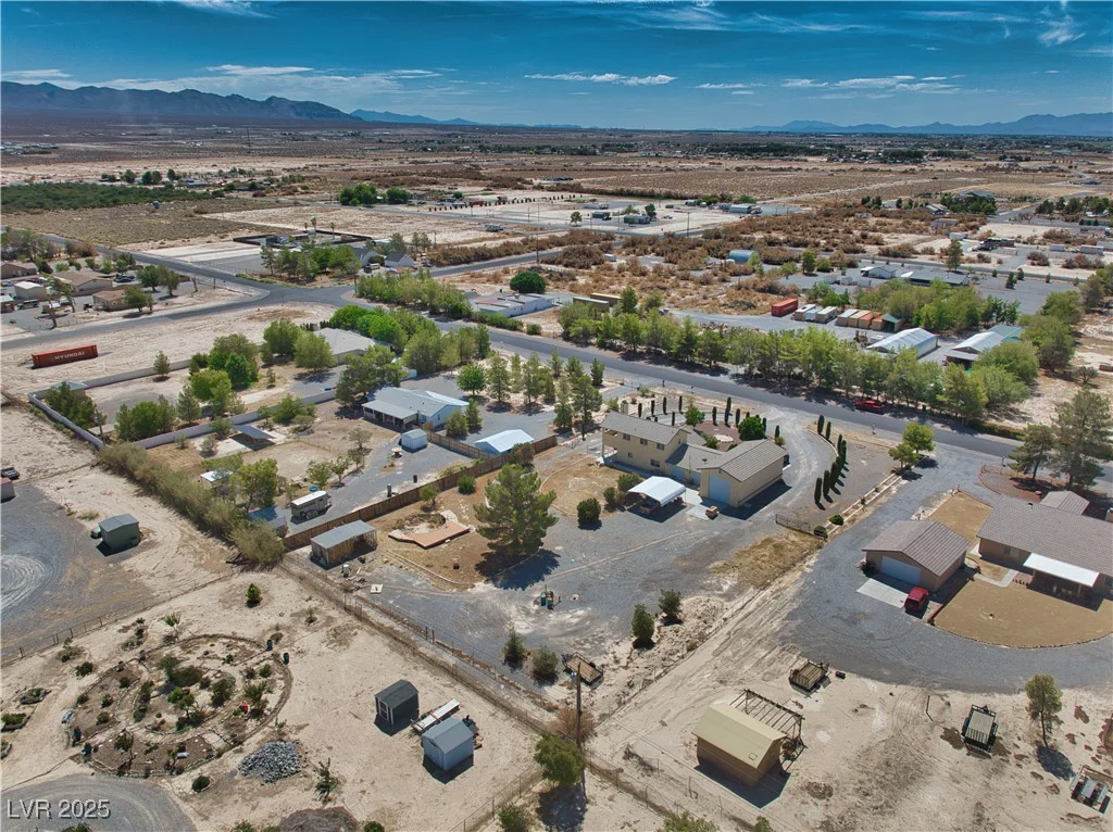 620 Gally, Pahrump, NV 89060