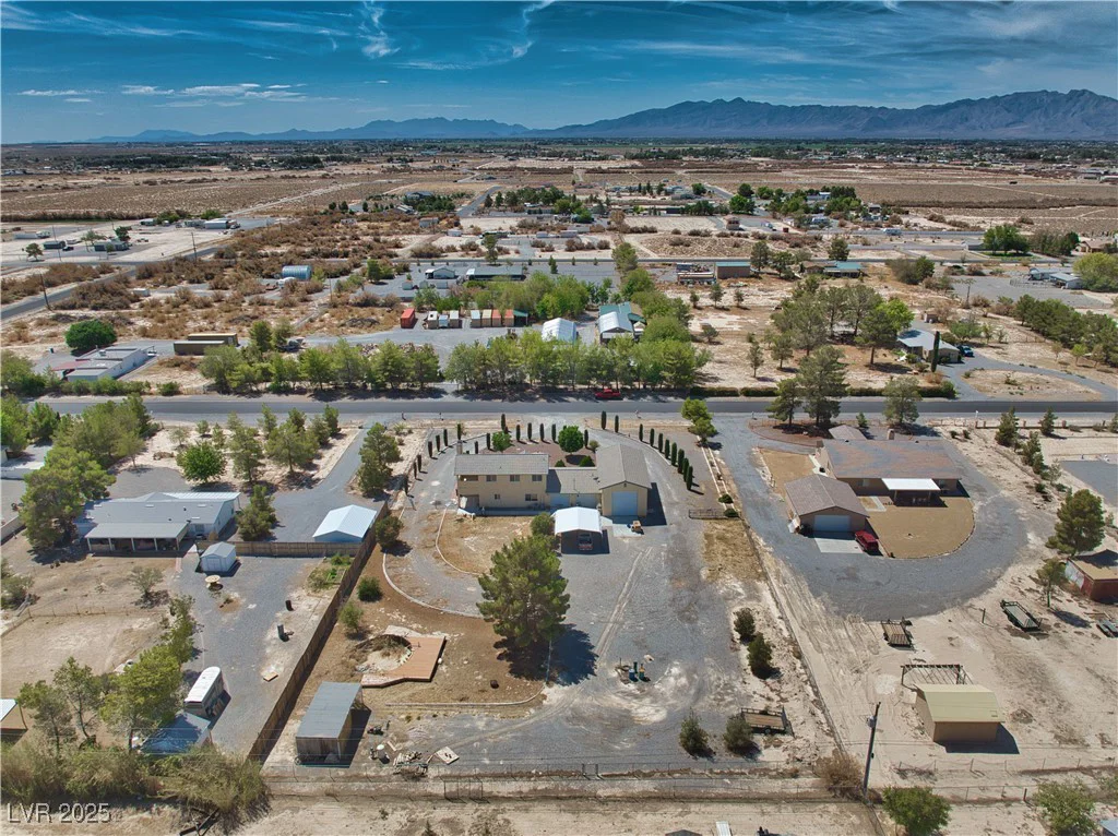 620 Gally, Pahrump, NV 89060