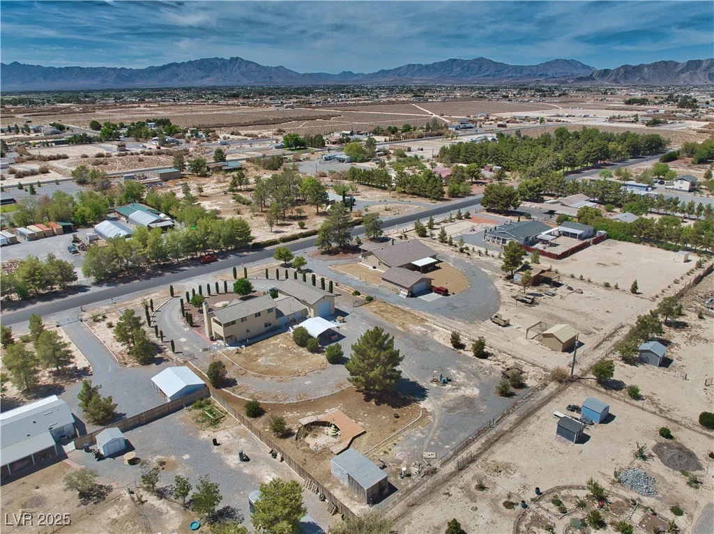 620 Gally, Pahrump, NV 89060