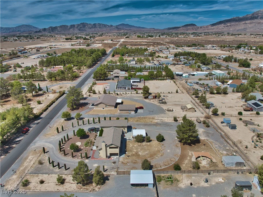 620 Gally, Pahrump, NV 89060