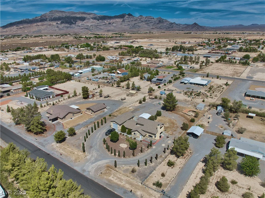 620 Gally, Pahrump, NV 89060