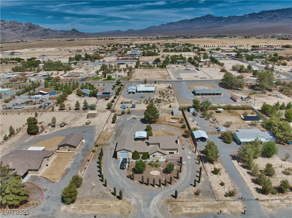 620 Gally, Pahrump, NV 89060