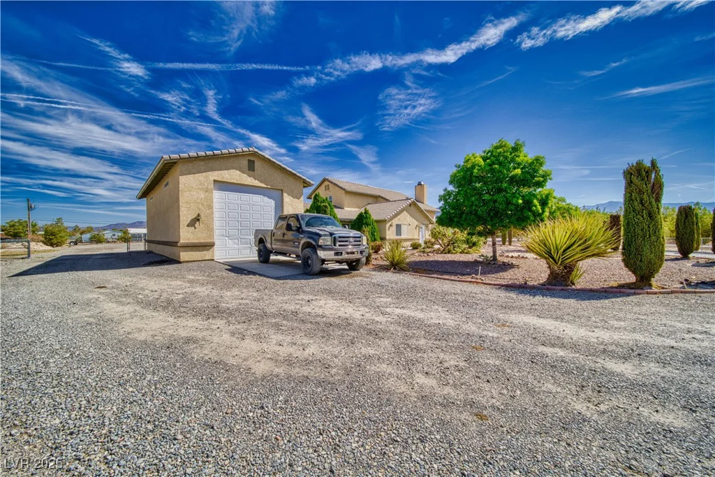 620 Gally, Pahrump, NV 89060