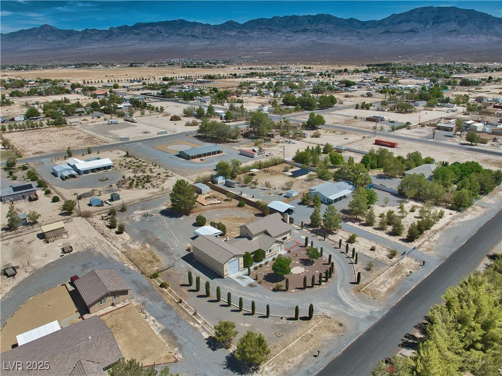 620 Gally, Pahrump, NV 89060