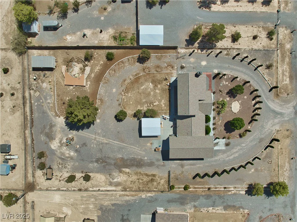 620 Gally, Pahrump, NV 89060