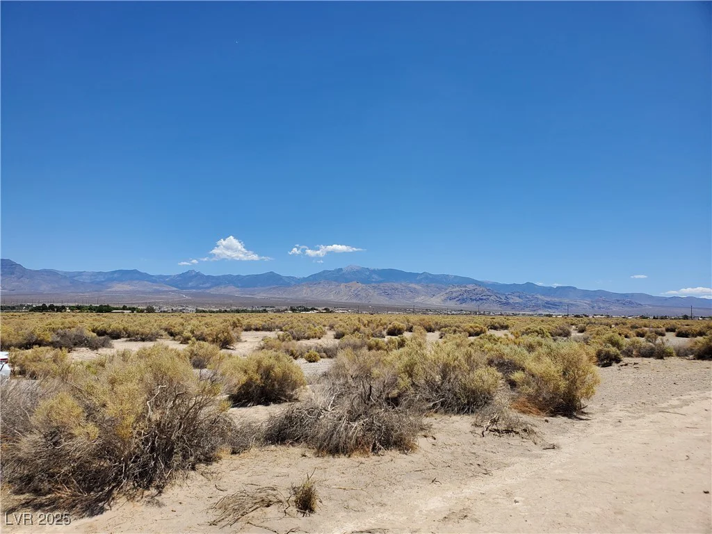 971 Kearney, Pahrump, NV 89048