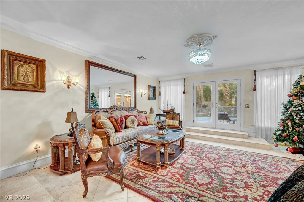 7258 Loma Alta, Las Vegas, NV 89120