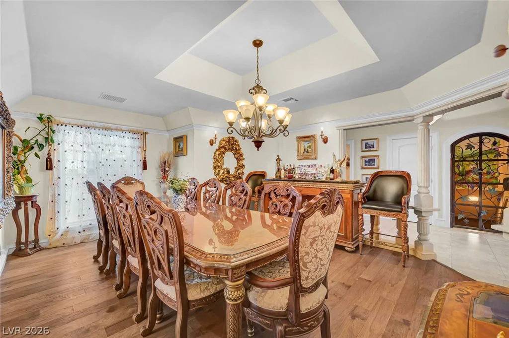 7258 Loma Alta, Las Vegas, NV 89120