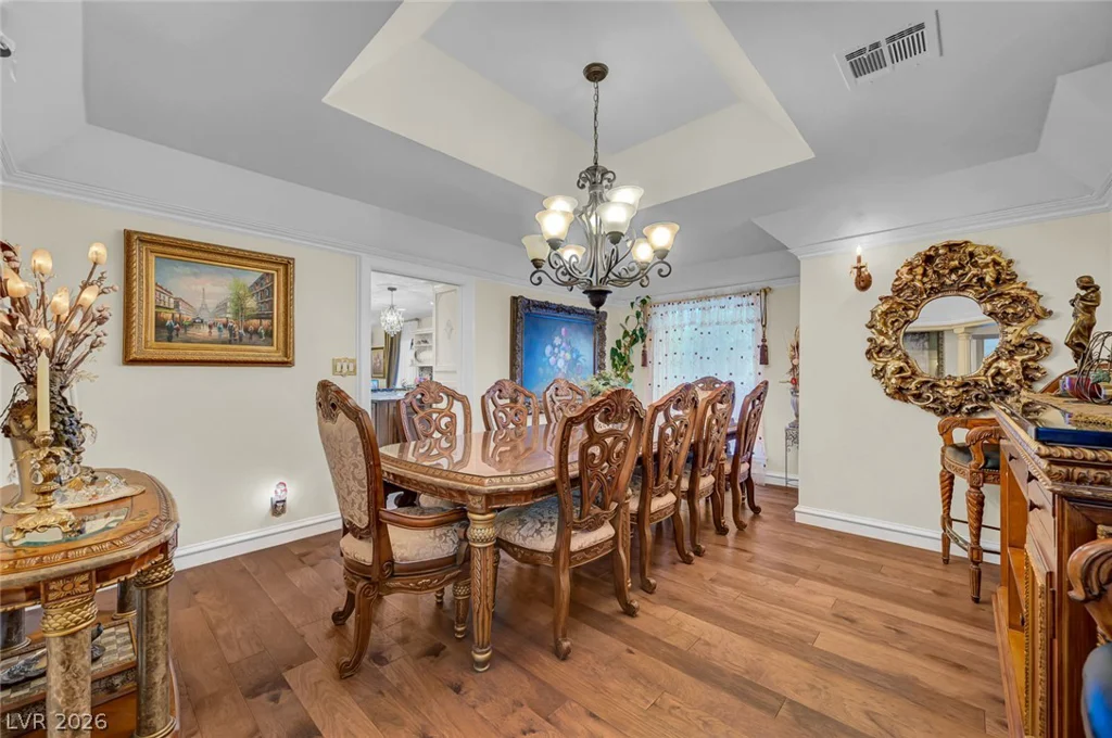 7258 Loma Alta, Las Vegas, NV 89120