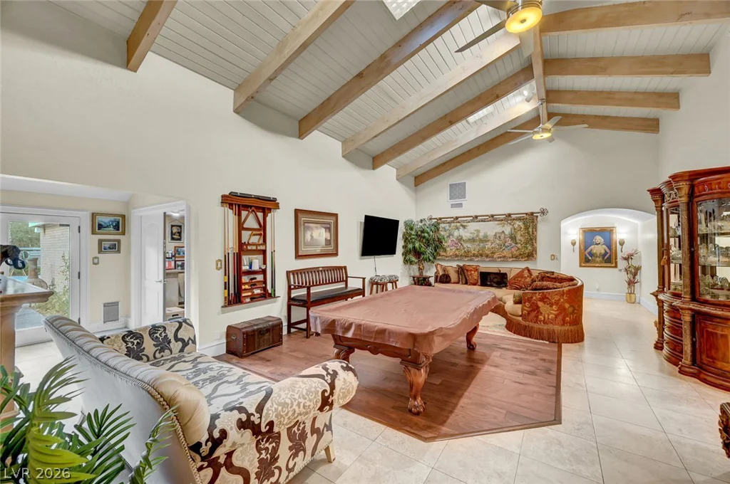 7258 Loma Alta, Las Vegas, NV 89120