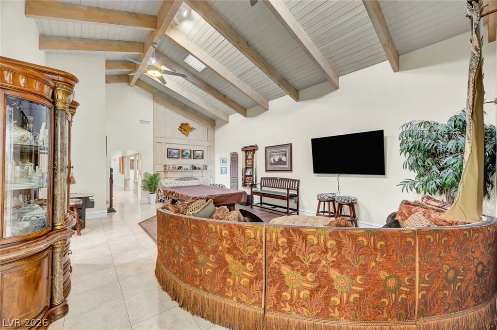 7258 Loma Alta, Las Vegas, NV 89120