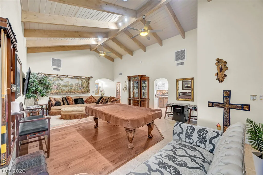7258 Loma Alta, Las Vegas, NV 89120